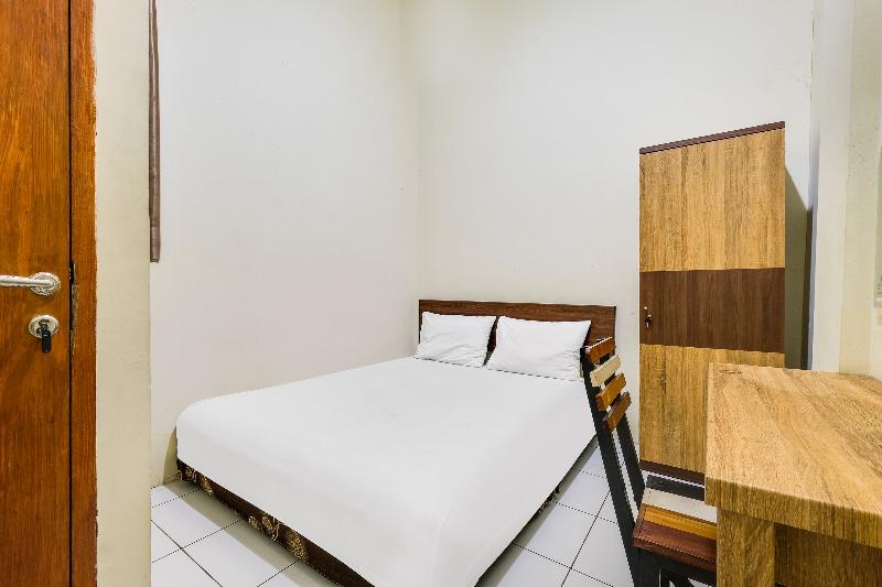 SPOT ON 2451 Camel Residence - Oda