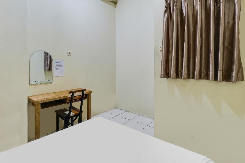 SPOT ON 2451 Camel Residence - Oda