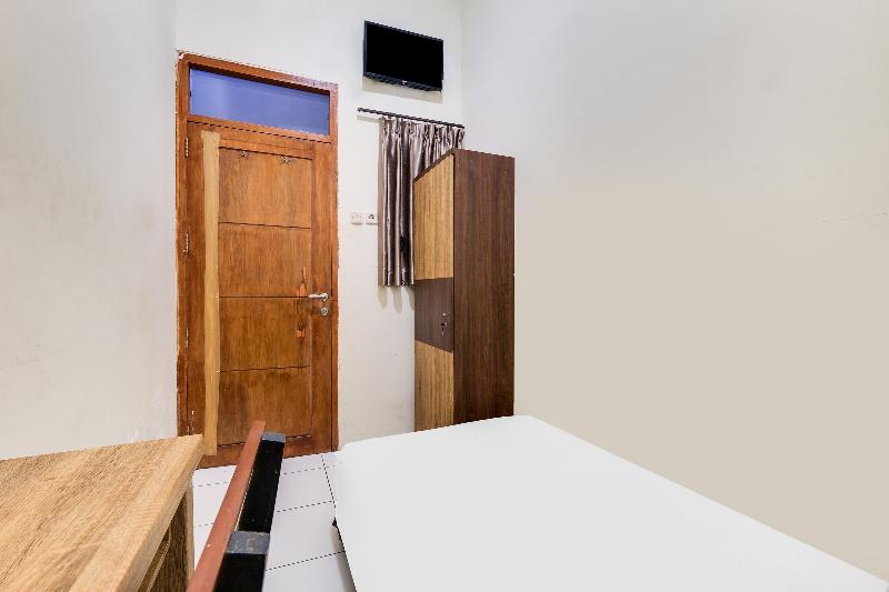 SPOT ON 2451 Camel Residence - Oda