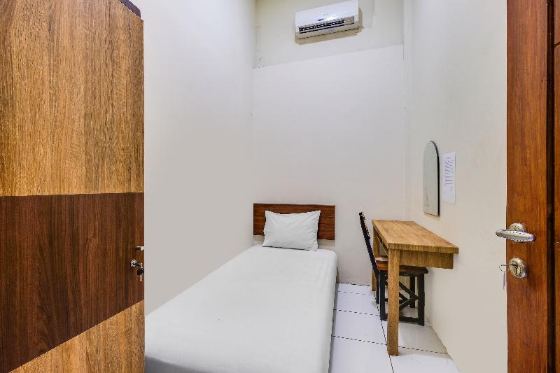 SPOT ON 2451 Camel Residence - Oda
