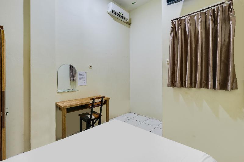 SPOT ON 2451 Camel Residence - Oda