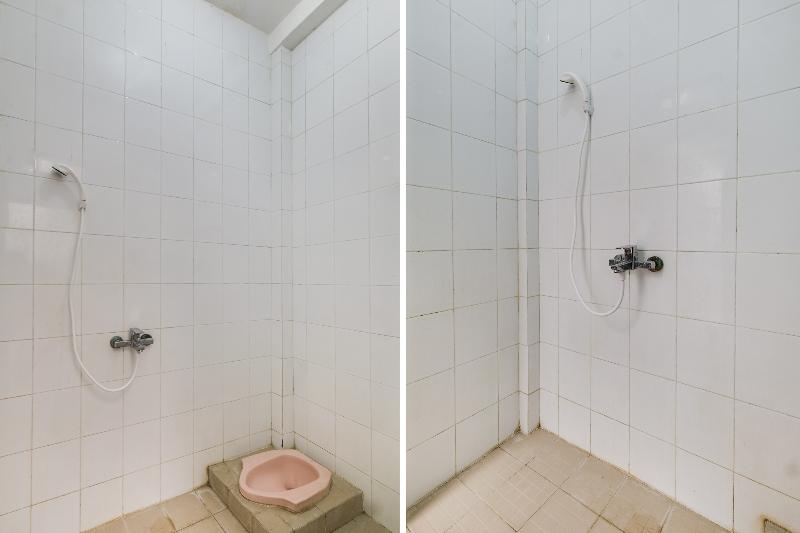 SPOT ON 2451 Camel Residence - Oda