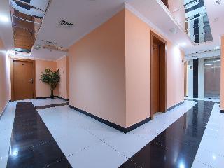 Mirage Hotel Dibba Fujairah fotoÄŸrafÄ±