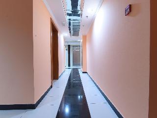 Mirage Hotel Dibba Fujairah fotoÄŸrafÄ±
