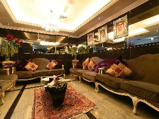 Mirage Hotel Dibba Fujairah fotoÄŸrafÄ±