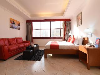 Mirage Hotel Dibba Fujairah otel fotoğrafı