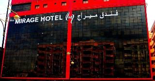 Mirage Hotel Dibba Fujairah fotoÄŸrafÄ±