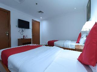Mirage Hotel Dibba Fujairah fotoÄŸrafÄ±