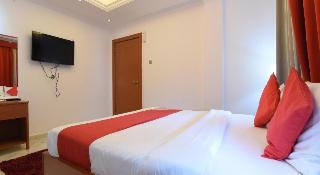 Mirage Hotel Dibba Fujairah fotoÄŸrafÄ±