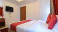Mirage Hotel Dibba Fujairah oda fotoğrafı