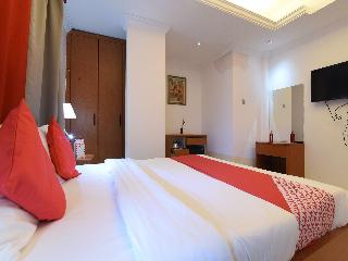 Mirage Hotel Dibba Fujairah fotoÄŸrafÄ±