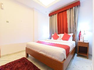 Mirage Hotel Dibba Fujairah fotoÄŸrafÄ±
