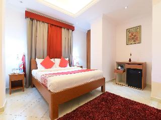 Mirage Hotel Dibba Fujairah fotoÄŸrafÄ±
