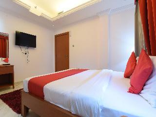 Mirage Hotel Dibba Fujairah fotoÄŸrafÄ±