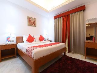 Mirage Hotel Dibba Fujairah fotoÄŸrafÄ±