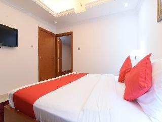 Mirage Hotel Dibba Fujairah fotoÄŸrafÄ±