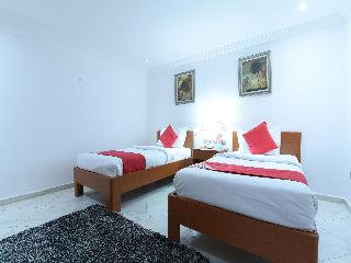 Mirage Hotel Dibba Fujairah fotoÄŸrafÄ±