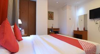 Mirage Hotel Dibba Fujairah fotoÄŸrafÄ±