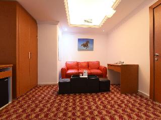 Mirage Hotel Dibba Fujairah fotoÄŸrafÄ±