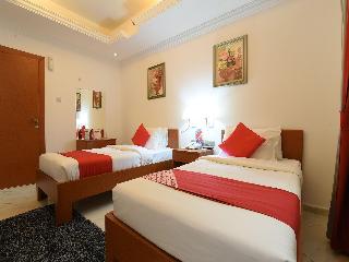 Mirage Hotel Dibba Fujairah fotoÄŸrafÄ±