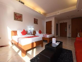 Mirage Hotel Dibba Fujairah fotoÄŸrafÄ±