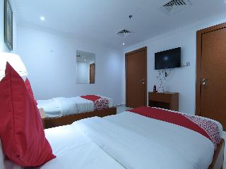 Mirage Hotel Dibba Fujairah fotoÄŸrafÄ±