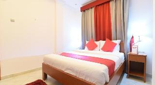 Mirage Hotel Dibba Fujairah fotoÄŸrafÄ±