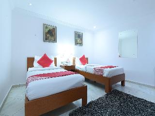 Mirage Hotel Dibba Fujairah fotoÄŸrafÄ±