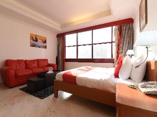 Mirage Hotel Dibba Fujairah fotoÄŸrafÄ±