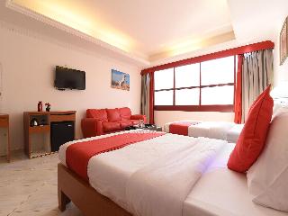 Mirage Hotel Dibba Fujairah fotoÄŸrafÄ±
