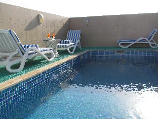 Mirage Hotel Dibba Fujairah fotoÄŸrafÄ±