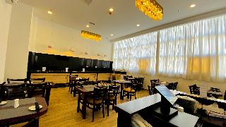Mirage Hotel Dibba Fujairah fotoÄŸrafÄ±