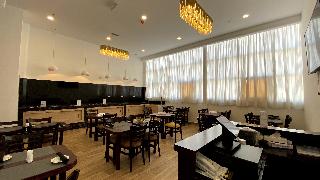 Mirage Hotel Dibba Fujairah fotoÄŸrafÄ±