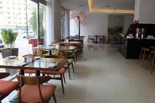 Mirage Hotel Dibba Fujairah fotoÄŸrafÄ±
