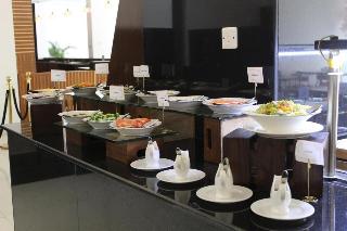 Mirage Hotel Dibba Fujairah fotoÄŸrafÄ±
