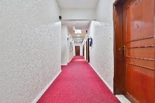 271 Parasol Hotel fotoÄŸrafÄ±