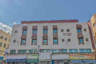 271 Parasol Hotel otel fotoğrafı