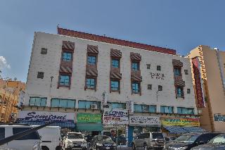 271 Parasol Hotel fotoÄŸrafÄ±