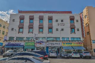 271 Parasol Hotel fotoÄŸrafÄ±