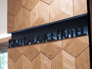 Rikli Balance hotel