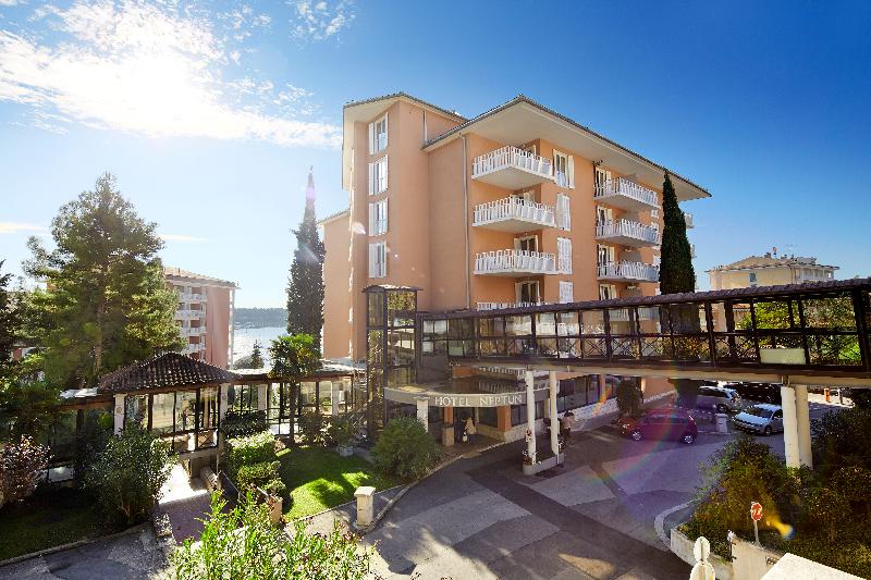 Hotel Neptun - Genel