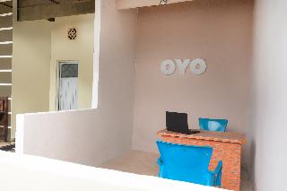 Oyo 3044 Adelia Residence fotoÄŸrafÄ±