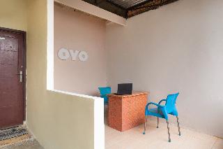 Oyo 3044 Adelia Residence fotoÄŸrafÄ±