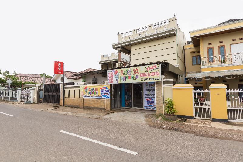 Oyo 3044 Adelia Residence - Genel