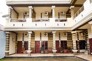 Oyo 3044 Adelia Residence fotoÄŸrafÄ±