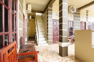 Oyo 3044 Adelia Residence fotoÄŸrafÄ±
