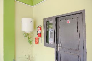 Oyo 2508 Alba Suites Homestay fotoÄŸrafÄ±