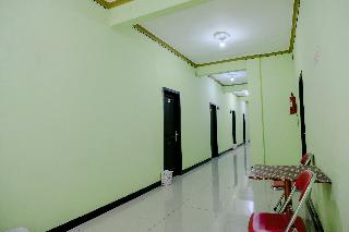 Oyo 2508 Alba Suites Homestay fotoÄŸrafÄ±