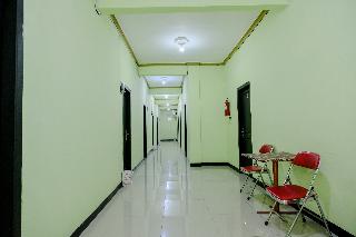 Oyo 2508 Alba Suites Homestay fotoÄŸrafÄ±
