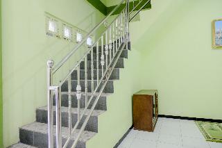 Oyo 2508 Alba Suites Homestay fotoÄŸrafÄ±